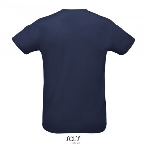 SPRINT UNI T-SHIRT 130g - Img 11