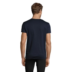 SPRINT UNI T-SHIRT 130g - Img 32