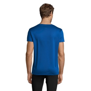 SPRINT UNI T-SHIRT 130g - Img 42