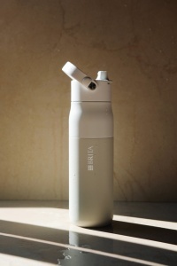 Sticlă BRITA LARQ Essential, 680 ml - Img 9