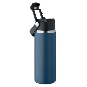Sticlă cu perete dublu 500 ml - Img 14