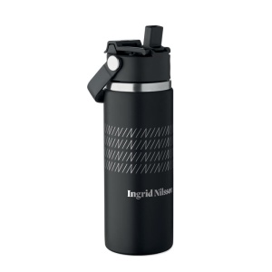 Sticlă cu perete dublu 500 ml - Img 18