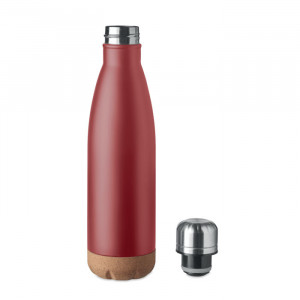 Sticlă cu perete dublu 500 ml - Img 7