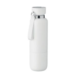 Sticlă cu perete dublu 500ml - Img 2