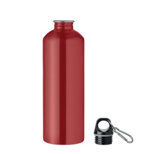 Sticlă cu perete simplu 1000ml - Img 15