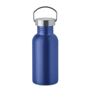 Sticlă cu perete simplu 500 ml - Img 2