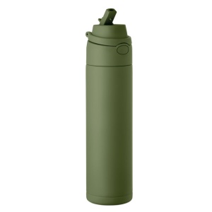 Sticlă cu perete simplu 650 ml - Img 15