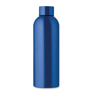 Sticlă cu perete simplu 750 ml - Img 18