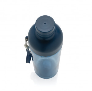 Sticlă de apă PET reciclată Impact RCS 600ml - Img 7