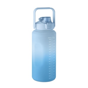 Sticlă de apă RPET 2000ml - Img 3