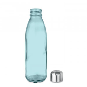 Sticlă din sticlă 650ml - Img 16