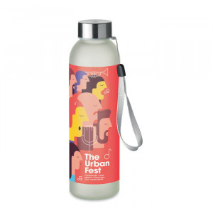 Sticlă pentru sublimare 500ml - Img 2