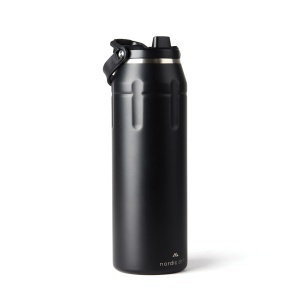 Sticlă sport Nordic Drift Trail RCS izolată, 940 ml - Img 7