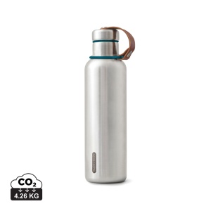 Sticlă termoizolantă Black+Blum, mare, 750 ml