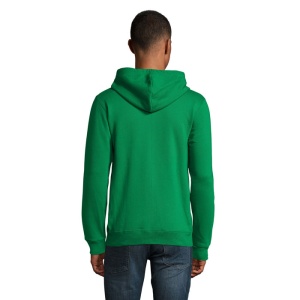 STONE UNI HOODIE 260g - Img 21