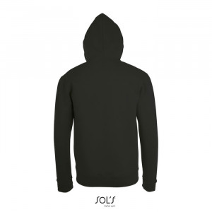 STONE UNI HOODIE 260g - Img 5