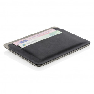 Suport de card RFID Quebec - Img 3