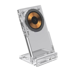 Suport de încărcare wireless magnetic Magcharge 15W - Img 2