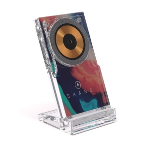 Suport de încărcare wireless magnetic Magcharge 15W - Img 12