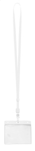 Suport ecuson cu lanyard - Img 2