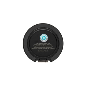 Suport magnetic Terra din plastic reciclat RCS pentru telefon, cu inel - Img 6