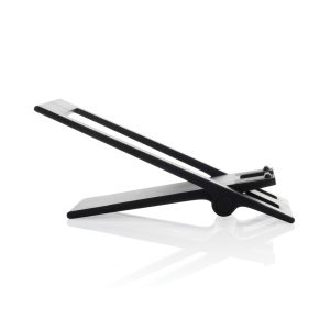 Suport pentru telefon pliabil SnapStand RCS din plastic reciclat - Img 8
