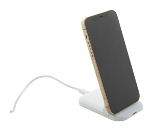 Suport telefon cu încărcător wireless RABS - Img 3