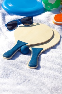 Tenis de plaja - Img 3