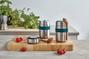 Termos alimentar Black+Blum, 400 ml - Img 7
