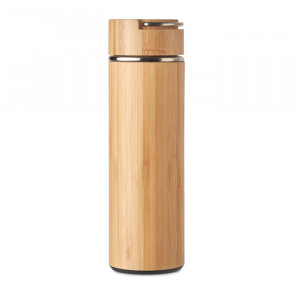 Termos cu perete dublu, 400 ml - Img 2