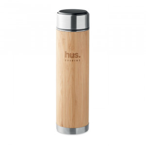 Termos cu perete dublu 480 ml - Img 5