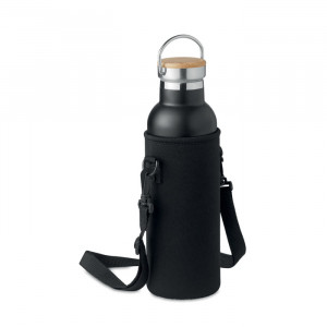 Termos cu perete dublu 700ml - Img 3