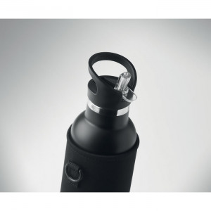 Termos cu perete dublu 700ml - Img 6
