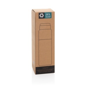Termos Thermocup RCS din material reciclat, cu cană, 500 ml - Img 10