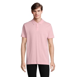 Tricou PULSE UNISEX POLO - Img 4