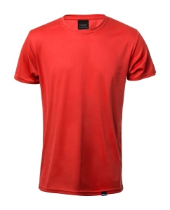 Tricou sport, material reciclat RPET