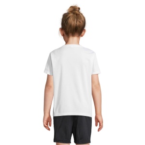 Tricou sport pentru copii SPRINT - Img 7