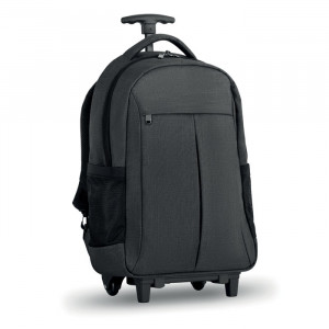 Trolley/rucsac 360D 2 nuanțe