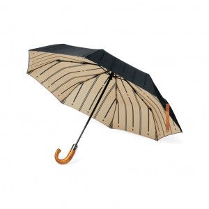 Umbrelă pliabilă VINGA Bosler AWARE™ de 21 inchi