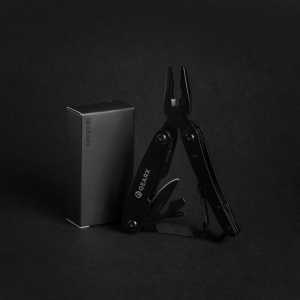 Unealtă multifuncțională mini Gear X - Img 12