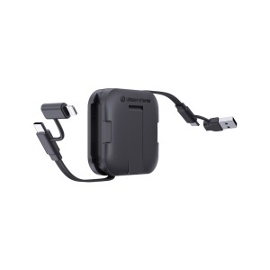 Urban Vitamin San Jose 100W stand cu cablu retractabil - Img 2