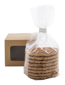 Vafe olandeze cu sirop, 250g - Img 2