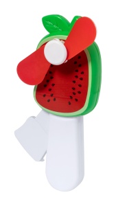 Ventilator, pepene