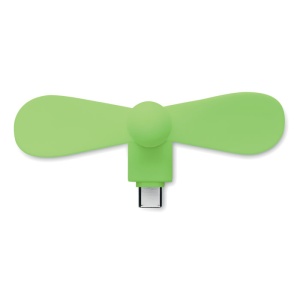 Ventilator USB portabil - Img 25