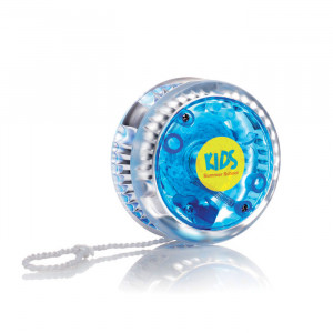 Yoyo cu lumină roşie - Img 5
