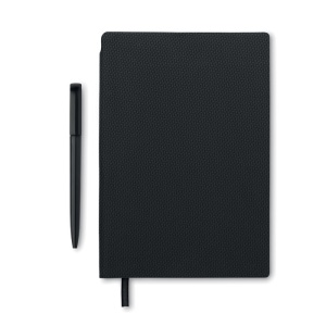 A5 PU notebook cu pix - Img 3