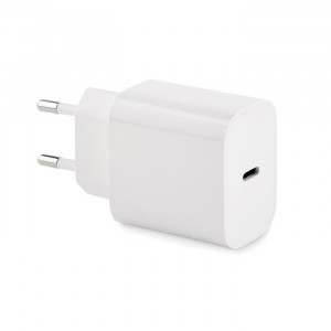 Adaptor USB 2 porturi 20W, - Img 1