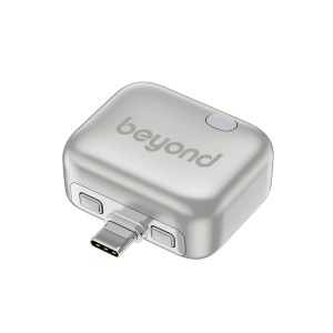 Adaptor USB-C ChargeGuard RCS - Img 7