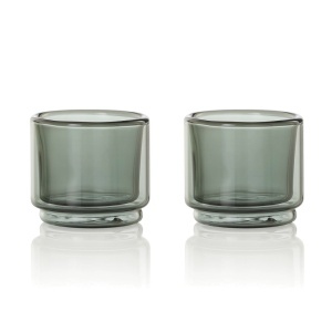 AdHoc Impact – Set 2 căni pentru espresso, 45 ml - Img 5