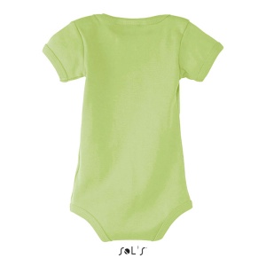 BAMBINO BABY BODYSUIT 180g - Img 11